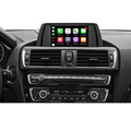 BMW Wireless Apple CarPlay Android Auto Interface Decoder for NBT CIC System1