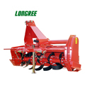 High Efficiency ATV Cultivator Agricultural Rotovator Mini Power Tiller Rotary Tractor1