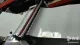 Непревзойденная ткани к листовой режущей машине/ не тканая ткань компьютерная режущая машина изготавливает бумажный рулон на лист cutte