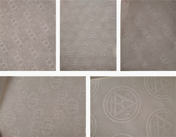 Laiyang yintong paper marking co.,ltd
