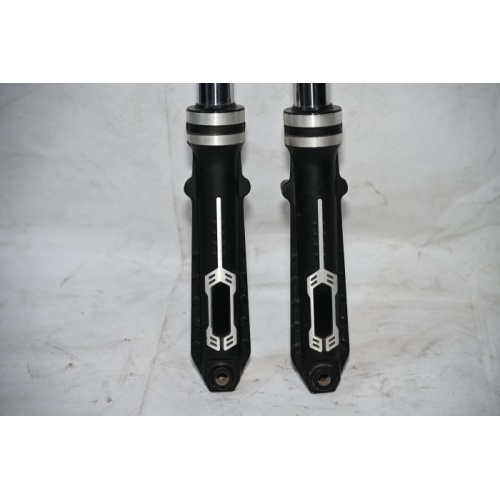 Cómo instalar el amortiguador de un carro eléctrico: consejos de reemplazo y mantenimiento