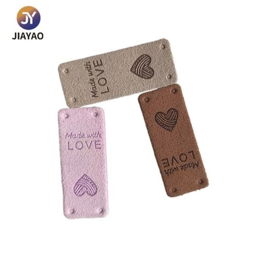 etiquetas de cuero para tejer4