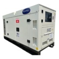 Kva Silent Diesel Generator - 10 Year GTL R&D Manufactory DCEC Customized 20KW to 1000KW1