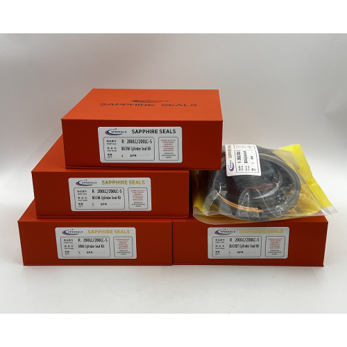 R 200 Hydraulische afdichting Reparatie Kit