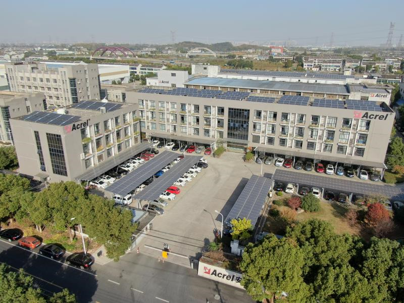 Jiangsu Acrel Electrical Manufacturing Co., LTD.