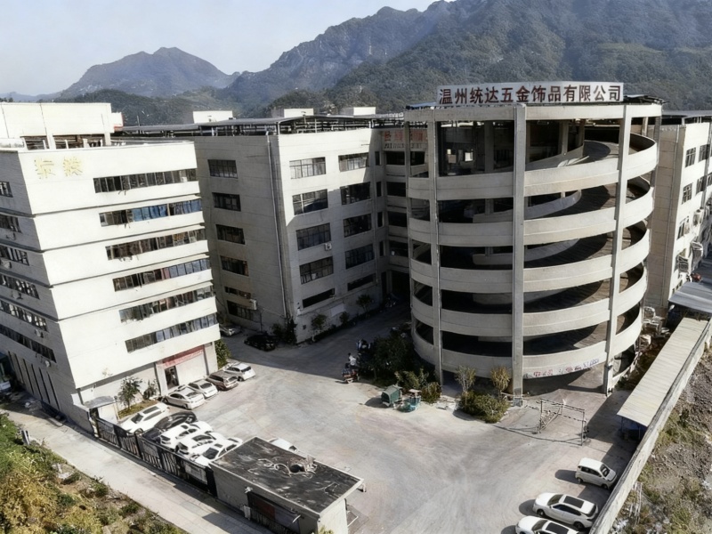 Wenzhou Tongda Hardware Accessories Co., Ltd.