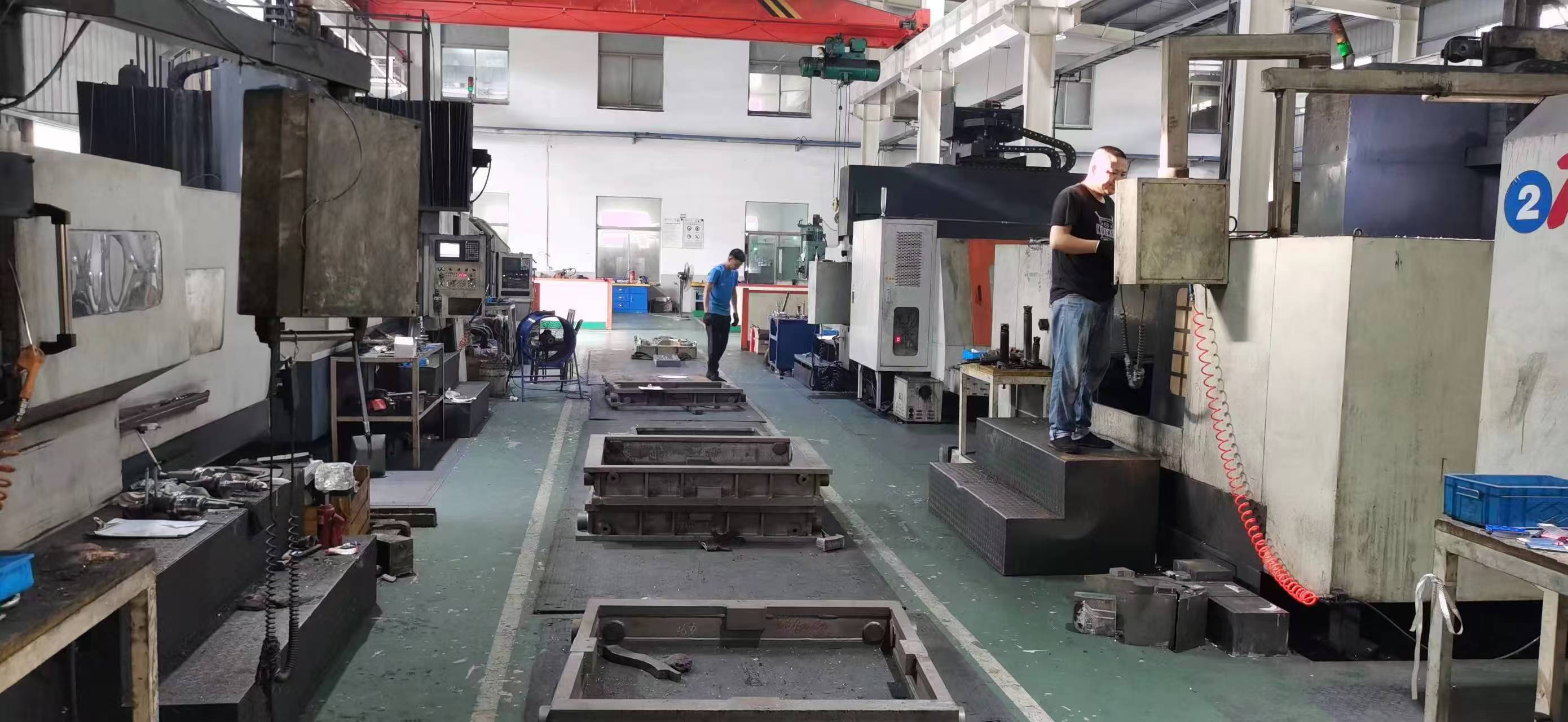 Zhejiang Ceeto Mold Co.,Ltd.
