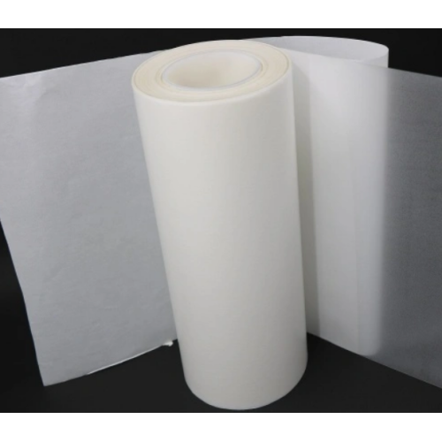 What are the applications of hot melt film?