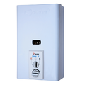 European Style Fagor and Junkers Gas Water Heaters - Competitive Prices1
