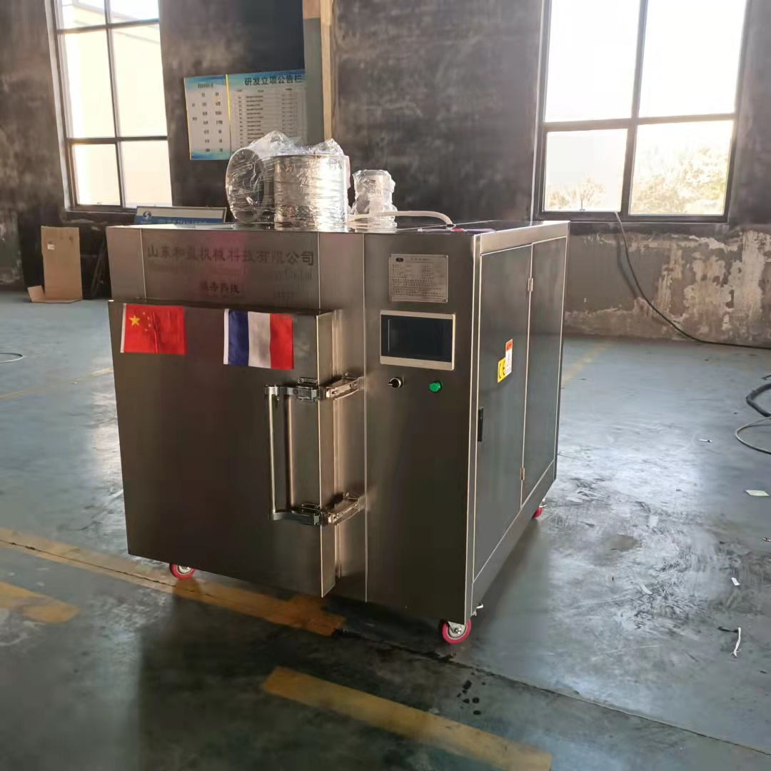 HY-30 black garlic machine