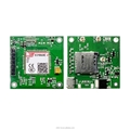 SIMCOM SIM868E Development Board: GSM/GPRS+GNSS+BT4.01