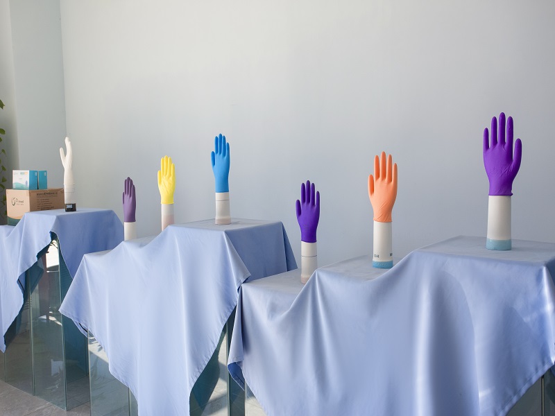 Puyang Linshi Medical Supplies Co., Ltd.