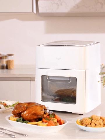 DSKZ02 12air fryer