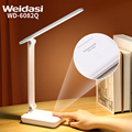 Weidasi LED Rechargeable Foldable Desk Lamp1