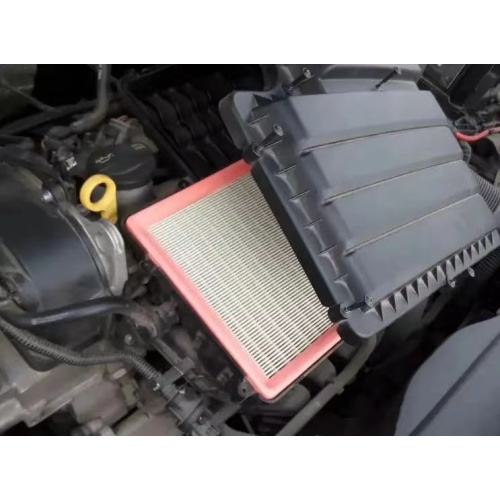 What Is the Function of an Air Filter?