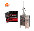Automatic Molasses Tobacco Packing Machine | Shisha Pouch Packaging Machine1