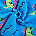 Search Engine: Hawaii-Inspired Rayon, Polyester Printing Fabrics for Dress Clothing1