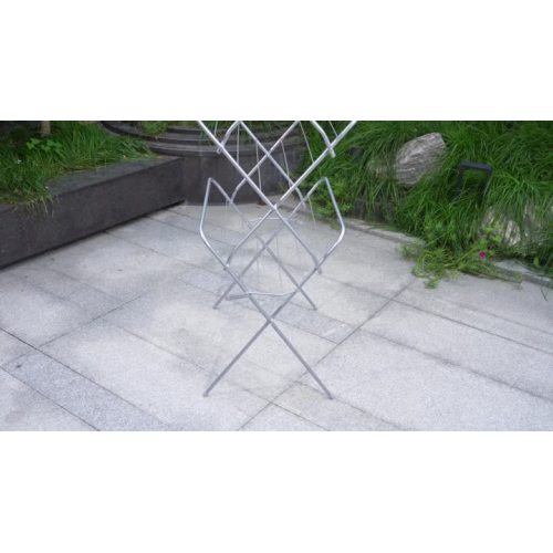 Diamond Shaped Sun Rack