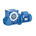  Rossi A-Series Worm Gearbox Reducers and Motors for Sale in Italy1