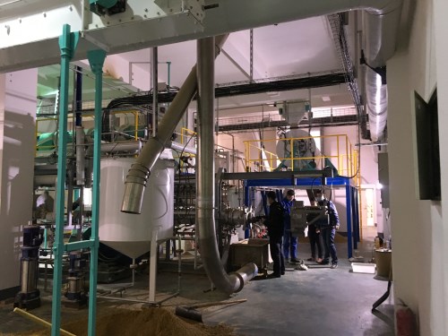 Hebei Maische Pet Food Co., Ltd.