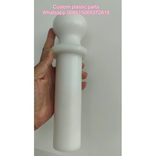 Custom Plastic parts Grilled meat sticks