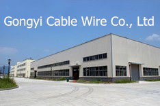 Gongyi Cable Wire Co., Ltd.