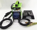 Portable Inverter Arc Welding Machine MMA ZX7 200: 110V/220V Digital Display Welder1