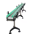 Customized Stainless Steel Slat Top Conveyor System1