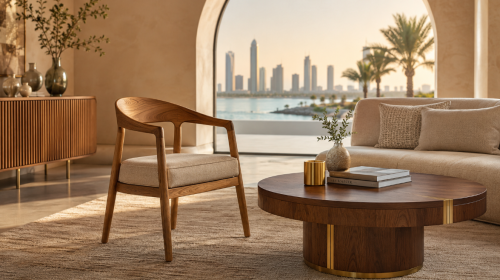 What Buyers Get Wrong About Sourcing Furniture for the GCC