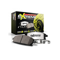 Power Stop Brake Pads D1474 Z26 for Chevrolet Spark and Camaro1