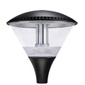 IP66 CE High Brightness Cast Aluminum Outdoor LED Post Light (30W/40W)1