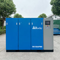 100HP Variable Frequency Screw Air Compressor 75KW1