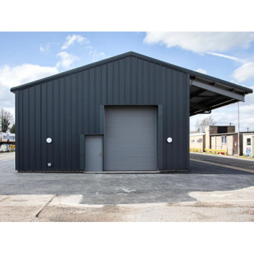 Integrasi IoT dan Inovasi Ramah Lingkungan Mendorong Pertumbuhan Pasar Pintu Industri Global pada tahun 2026