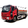 FAW Shacman HOWO Milk and Edible Oil Tanker Trucks (5cbm - 20cbm)1