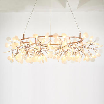 Asia's Top 10 Luxury pendant light Brand List