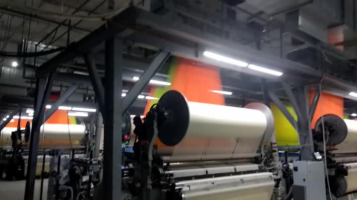 Μηχανή Jacquard Machine Terry Loom