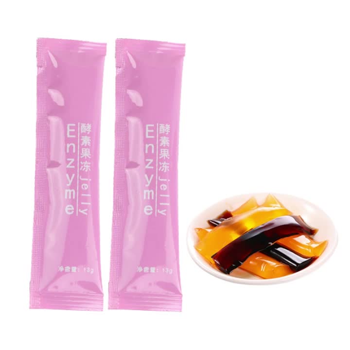 OEM/ODM Hot Sale Collagen Bird&#39;s Nest Diet Cleat Food Goad Skin Whitening Collagen Jelly for Beauty Body1