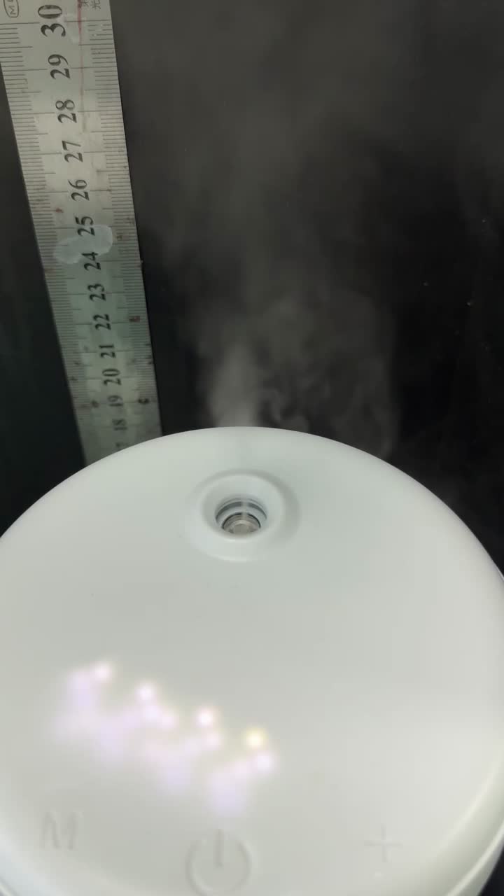 Placa de atomizador para umidificador ultrassônico