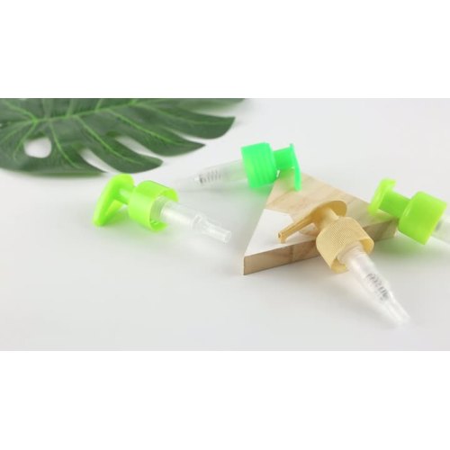 رؤوس رش نابضة بالحياة باللونين الأخضر والأصفر | أداء ضغط سلس لحلول مضخة الرذاذ والغسول