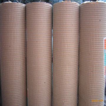 Ten Chinese Electro Galvanized Welded Wire Mesh Suppliers Popular in European and American Countries