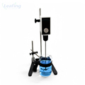 High Speed Electric Laboratory Overhead Stirrer for Agitation in Cantilever Timing Tests1