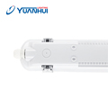 Factory Sale: High-Quality LED Triproof Lights in 2FT, 4FT, and 5FT Sizes - Including Microwave Sensor Technology1