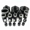 Vacuum Brazed Diamond Drilling Core Bits for Porcelain, Marble, Granite1