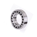 High-Quality Double Row Self-Aligning Ball Bearing 2212K with Nylon Cage Sleeve1