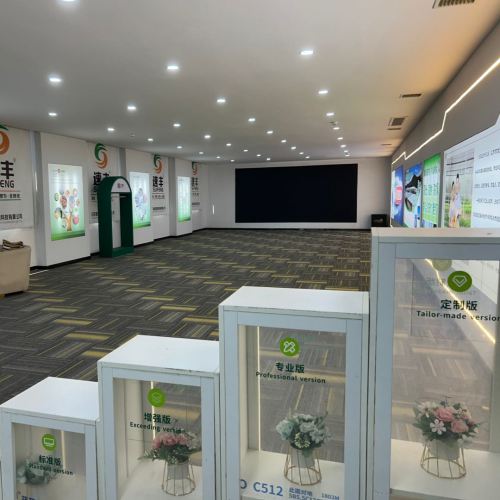 Jiangsu Zhixin Plastic Technology Co., Ltd. Temmuz-Ağustos 2026'da Şirket Genelinde Özel Kalite Denetim ve Eğitim Programını Başlatıyor