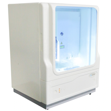 What is DNA Testing Analyzer Equipment?