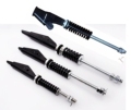 Elevator Steel Wire Rope Fastener: Essential Elevator Socket and Spring Rope Fastening Component1