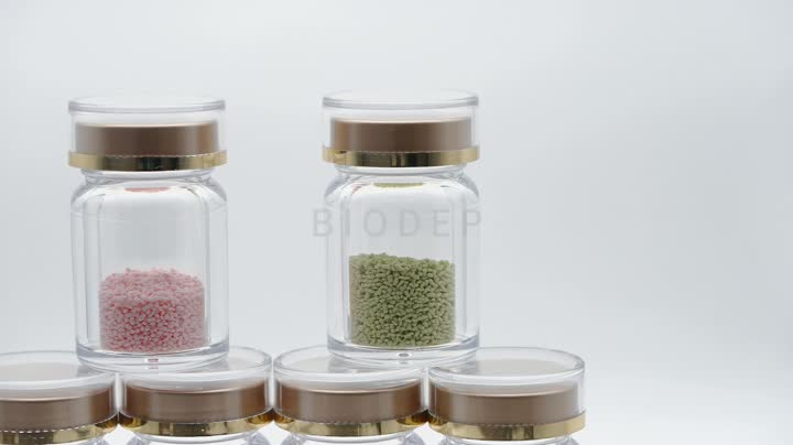 Granulo biodep-probiotico 02