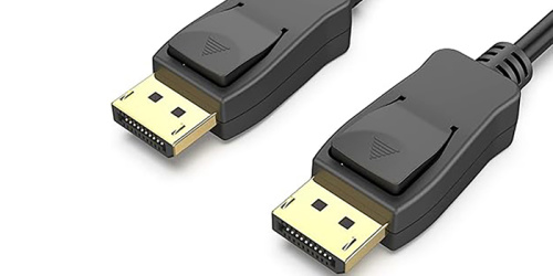 Wie DP 2.0 -Kabel die Latenzverzögerung in VR -Geräten löst？