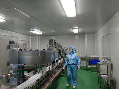 jiangxi wenir nutrition high-tech co.,ltd.